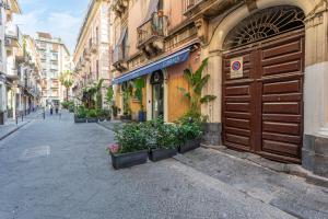 Matrangela B&B Catania