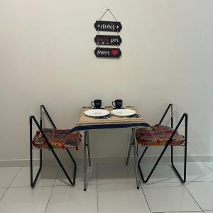 Loft Aloha casas de Temporada