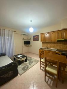 Apartment Durres Deach Daily Rent