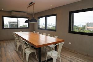 Beautiful apartment, fully equipped