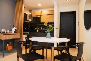 Beautiful apartment, fully equipped