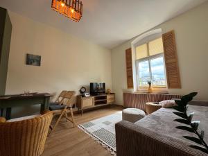 Apartament Zielona Kamienica