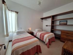 Tortugas uno cero tres