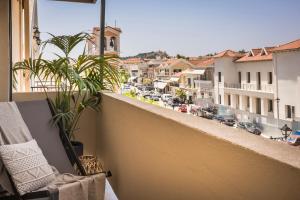 Cássia Suite in Kefalonia with Balcony Nomāde Agora