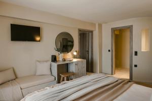 Cássia Suite in Kefalonia with Balcony Nomāde Agora