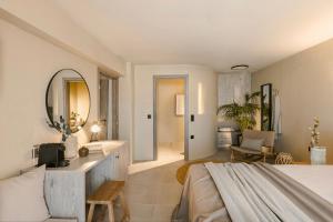 Cássia Suite in Kefalonia with Balcony Nomāde Agora