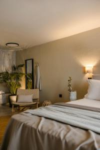 Cássia Suite in Kefalonia with Balcony Nomāde Agora