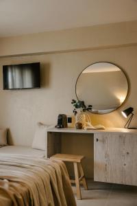 Cássia Suite in Kefalonia with Balcony Nomāde Agora