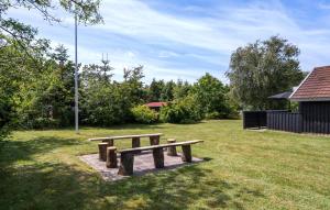 Amazing Home In Skjern With Wifi