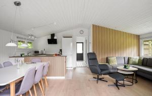 Amazing Home In Skjern With Wifi