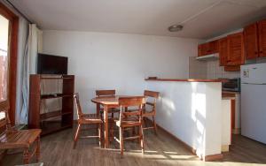 Apartment for 6 people in La Parva