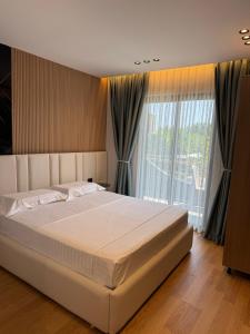 Hotel Qetesia-Te Indriti