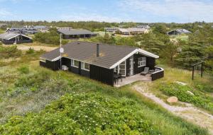 Nice Home In Hvide Sande With Sauna
