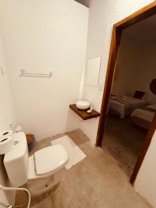 Lu Pousada Charme Preá