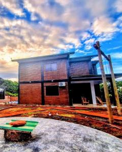 Recanto das Laranjeiras turismo rural