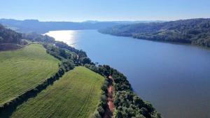 Recanto das Laranjeiras turismo rural