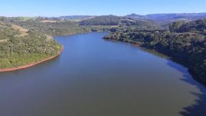 Recanto das Laranjeiras turismo rural