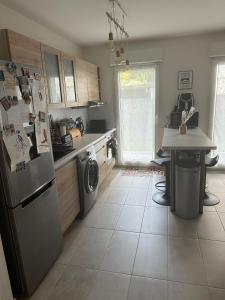 Appartements Cozy apartment with garden, massage : photos des chambres