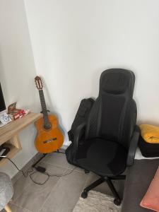 Appartements Cozy apartment with garden, massage : photos des chambres