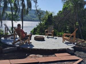 Recanto das Laranjeiras turismo rural