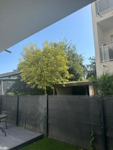Appartements Cozy apartment with garden, massage : photos des chambres