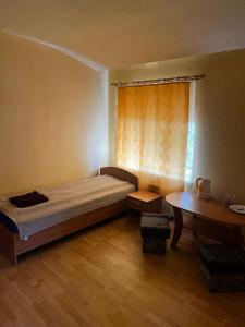 Lazdu Guest Two-person room