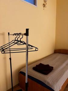 Lazdu Guest Two-person room