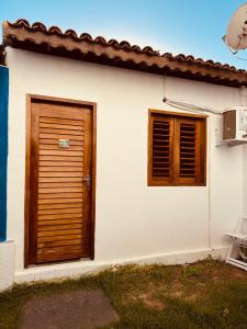 Lu Pousada Charme Preá