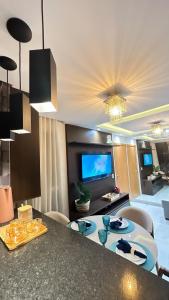 Apto próximo a UEL com Ar Condicionado