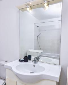 Montpellier Centre - Antigone - Parking Privé et Gratuit