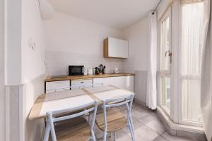 Montpellier Centre - Antigone - Parking Privé et Gratuit