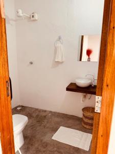 Lu Pousada Charme Preá