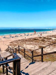 T2 Praia da Consolação Refúgio com Vista para o Mar