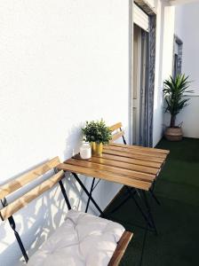 T2 Praia da Consolação Refúgio com Vista para o Mar