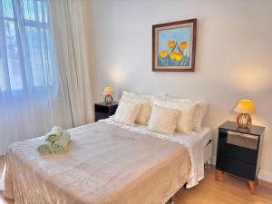 Apartamento 2min do Cadima Shopping