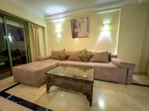 Majorelle Apartment - Terrace Stunning Garden View