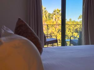 Majorelle Apartment - Terrace Stunning Garden View