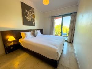 Majorelle Apartment - Terrace Stunning Garden View