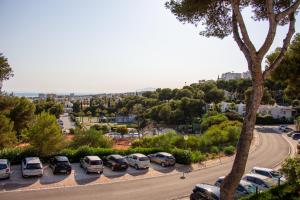 Miraflores Oasis Suite By Reyna Novillo