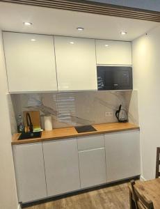 Apartament Przytulna Dębina