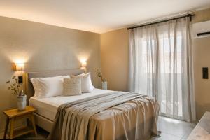 Cássia Suite in Kefalonia with Balcony Nomāde Agora