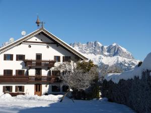 Pension Pension Thainerhof Reith bei Kitzbühel Österreich