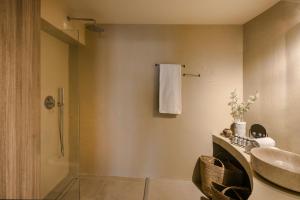 Cássia Suite in Kefalonia with Balcony Nomāde Agora