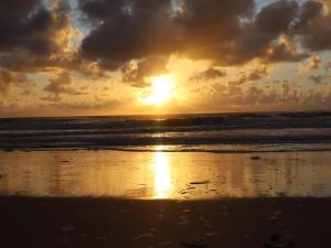 Apartamento Grauça, prédio Trancredo Neves 302