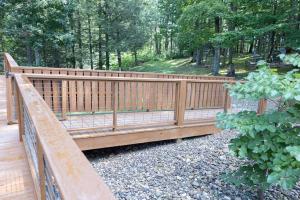 The Retreat by On Cue Properties