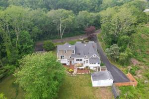 3 Bedroom Cape House by Leavetown Vacations - 4hvězdičkové hotely ve městě Sandwich