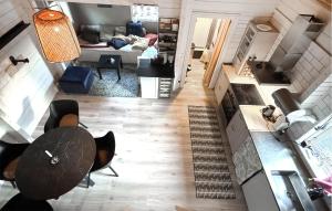 Beautiful Home In Årjäng With Sauna