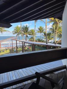 120 Hotel Boutique - Pé na Areia