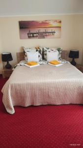 Pokoje gościnne Kasia