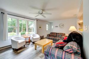 Outdoor Exploration Quaint North Conway Cottage!